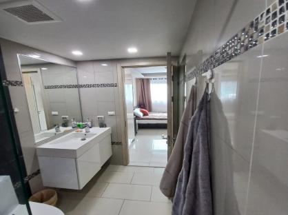 Water Park Condominium